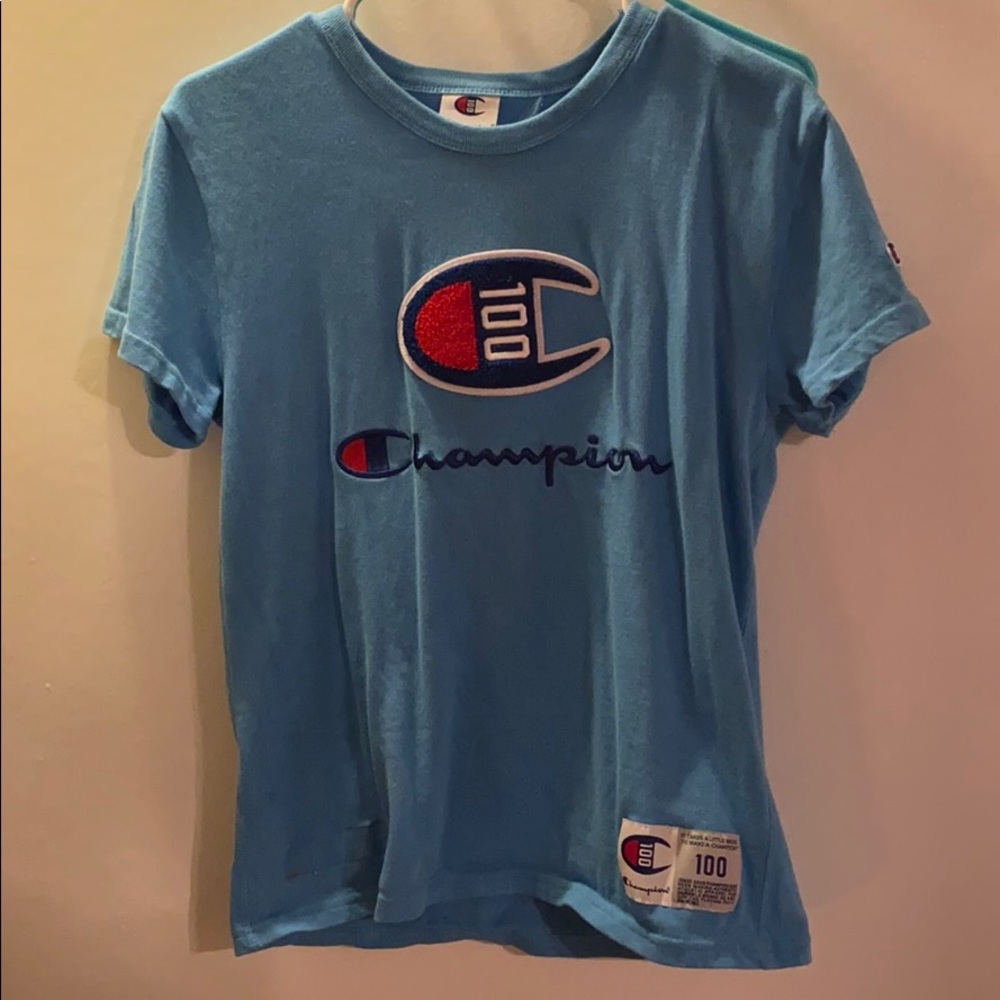 Champion TShirt